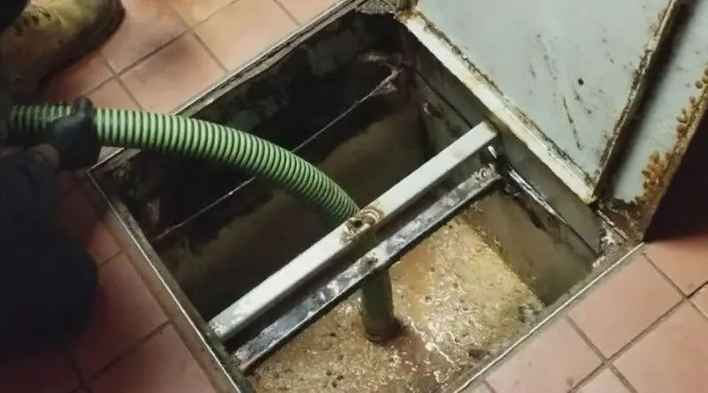 nettoyage canalisation 2